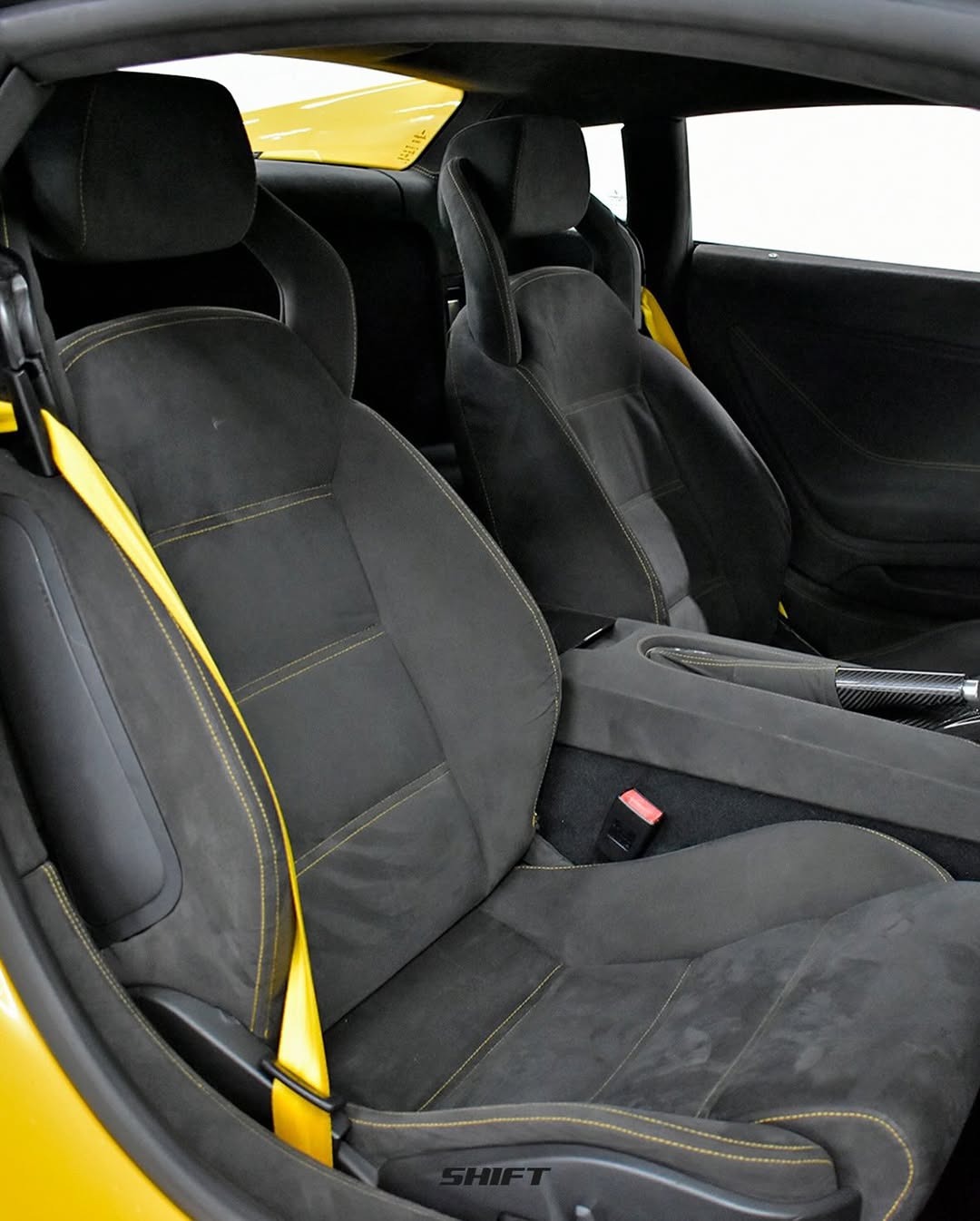 LAMBORGHINI GALLARDO LP 560-4 - Imagem 10