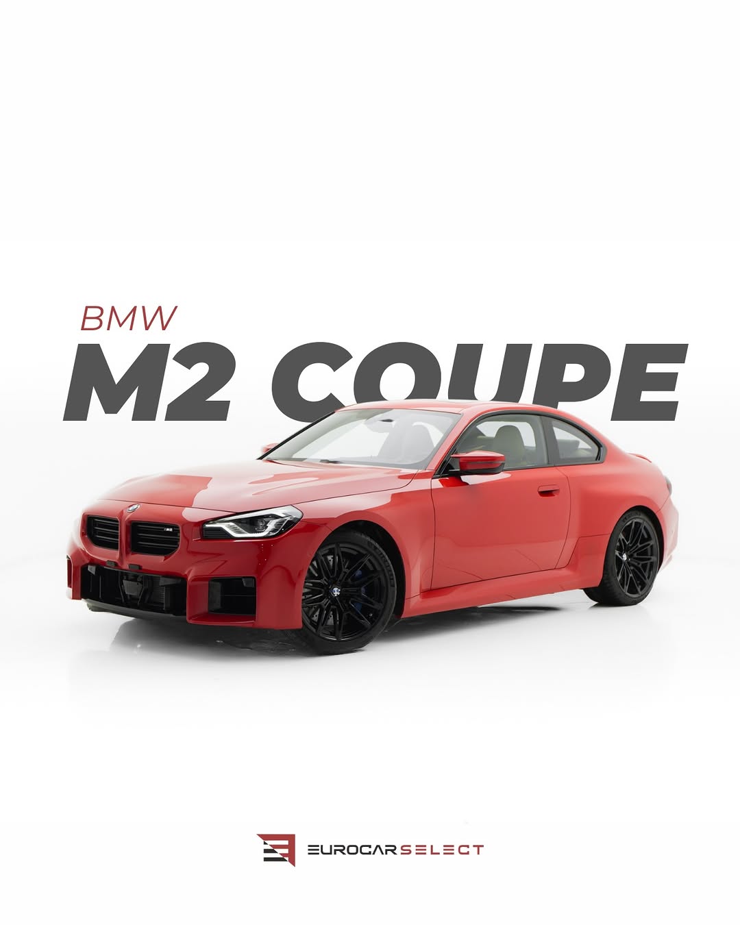 BMW M2 - Imagem 1