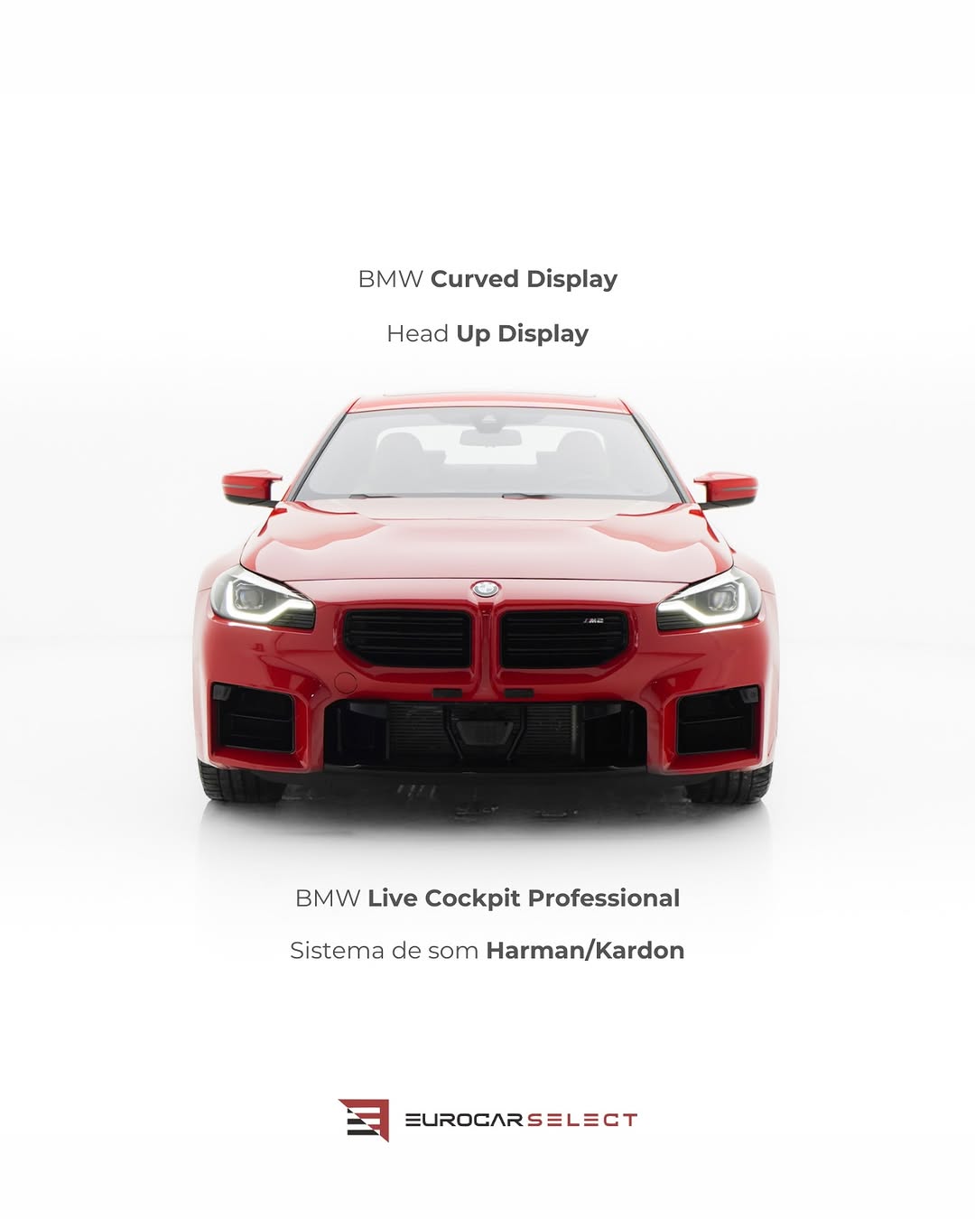 BMW M2 - Imagem 3