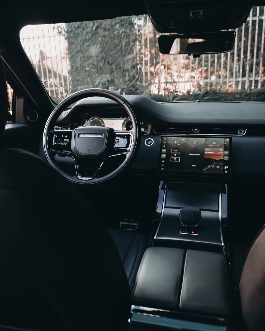 LAND ROVER EVOQUE HSE DYNAMIC P250 - Imagem 3