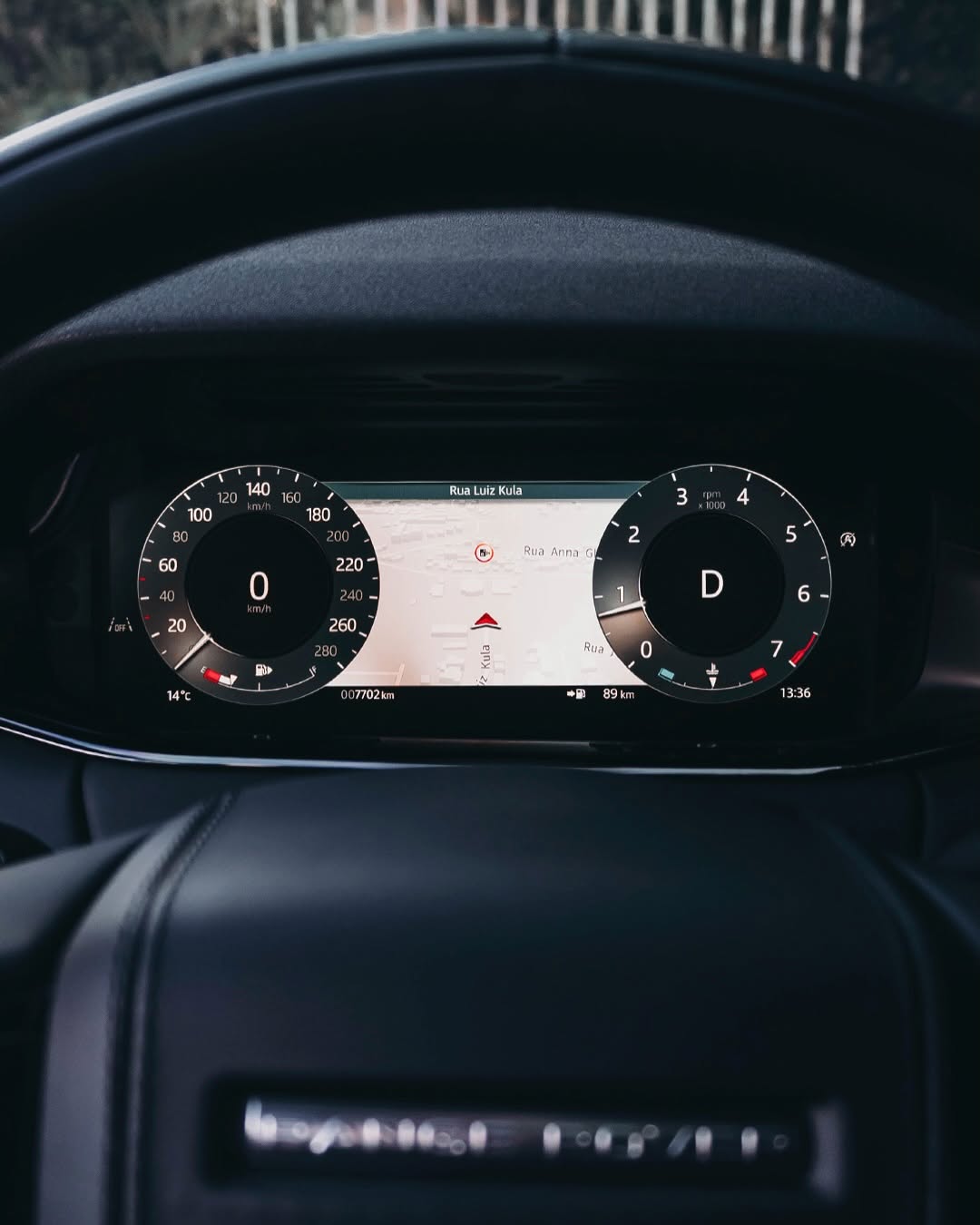 LAND ROVER EVOQUE HSE DYNAMIC P250 - Imagem 4