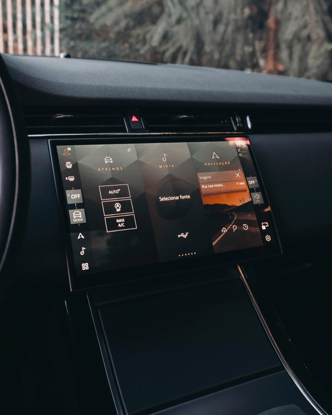 LAND ROVER EVOQUE HSE DYNAMIC P250 - Imagem 5