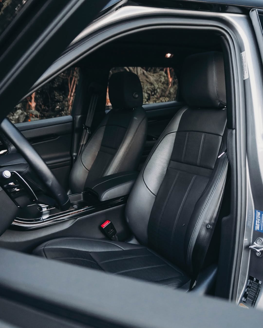 LAND ROVER EVOQUE HSE DYNAMIC P250 - Imagem 7