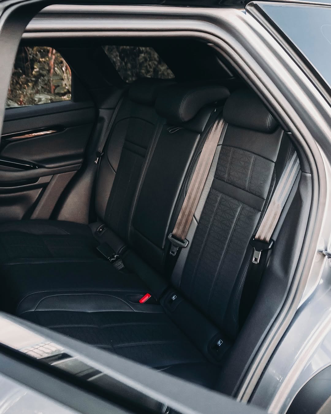 LAND ROVER EVOQUE HSE DYNAMIC P250 - Imagem 8