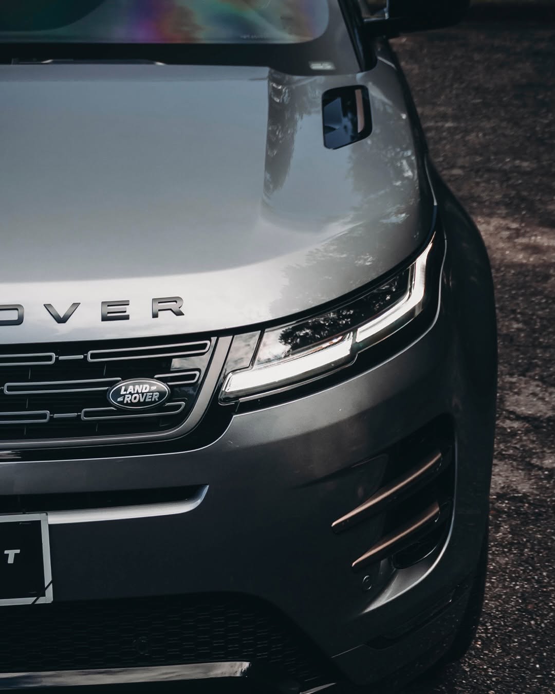 LAND ROVER EVOQUE HSE DYNAMIC P250 - Imagem 9