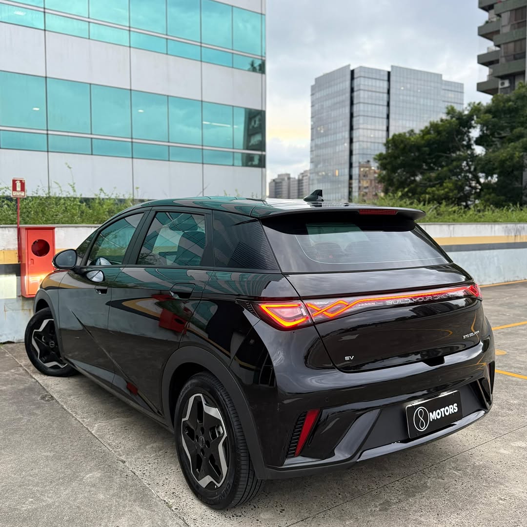 BYD DOLPHIN GS - Imagem 6