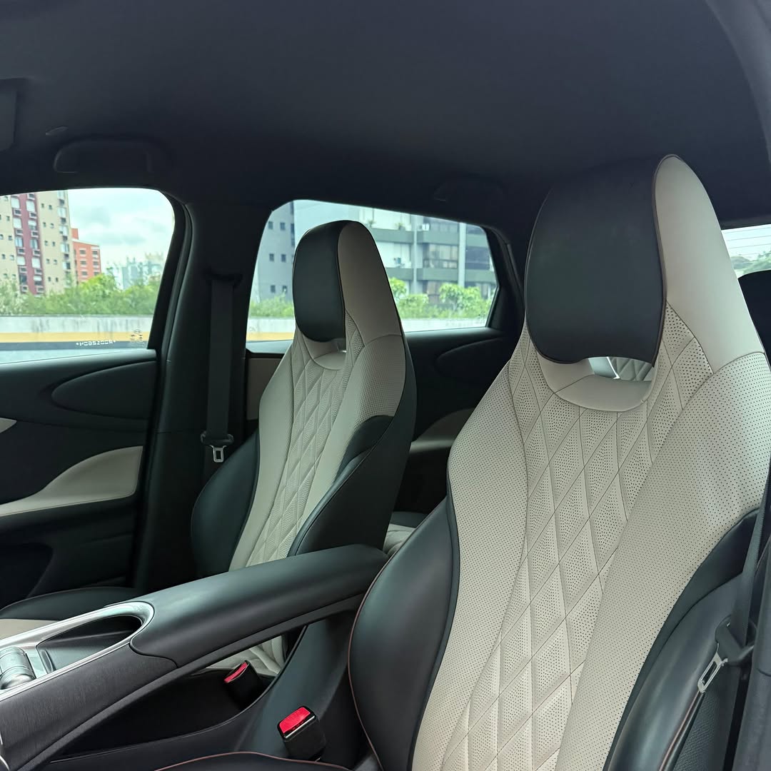BYD DOLPHIN GS - Imagem 10