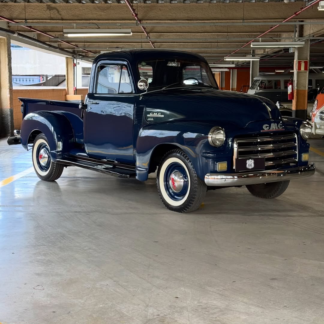 GMC 100 - Imagem 1
