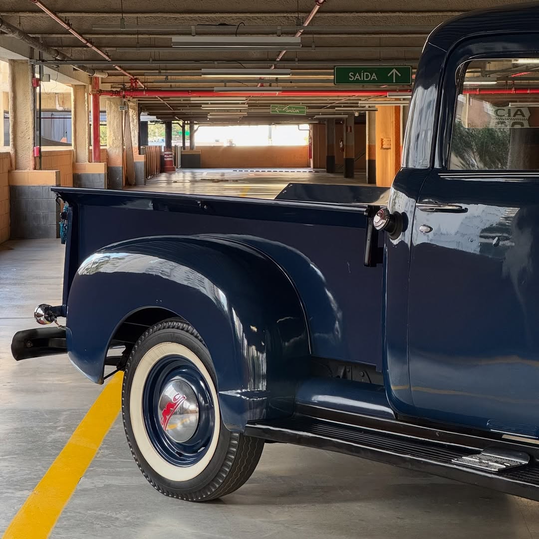 GMC 100 - Imagem 2