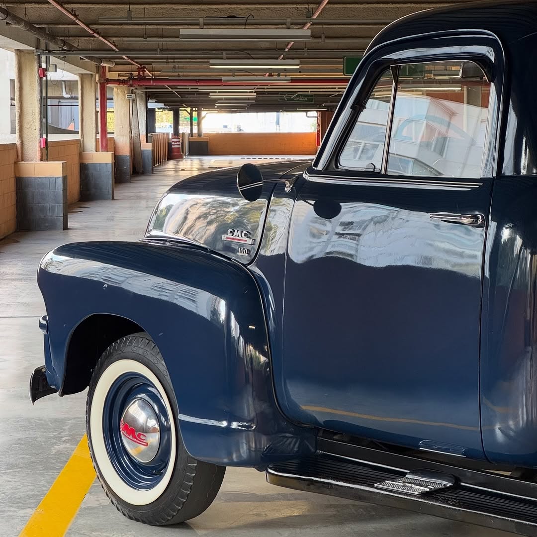 GMC 100 - Imagem 11