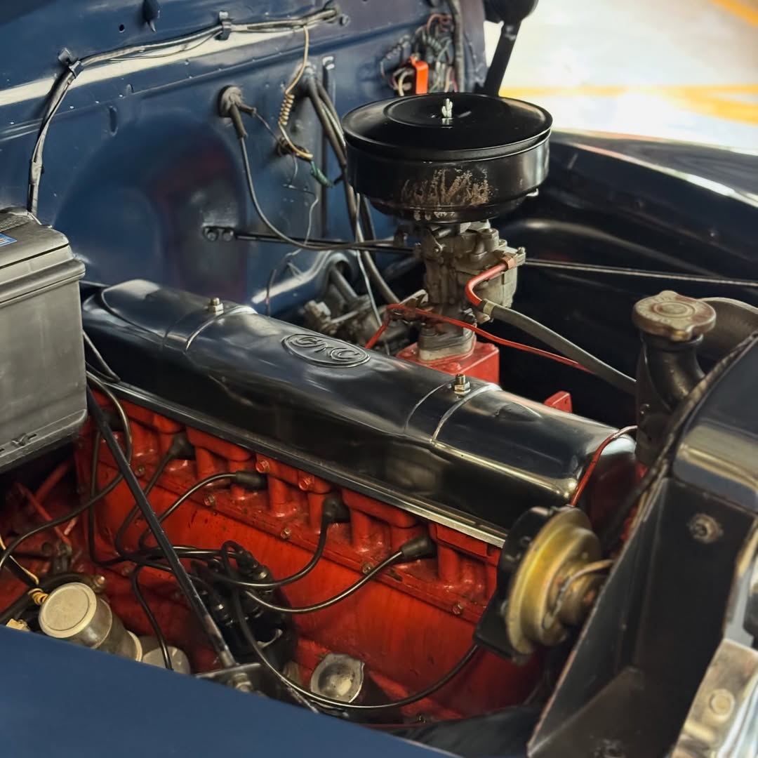 GMC 100 - Imagem 13