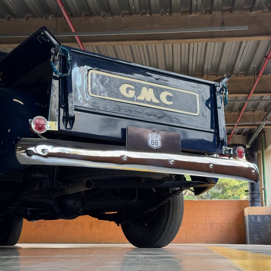 GMC 100 - Imagem 18