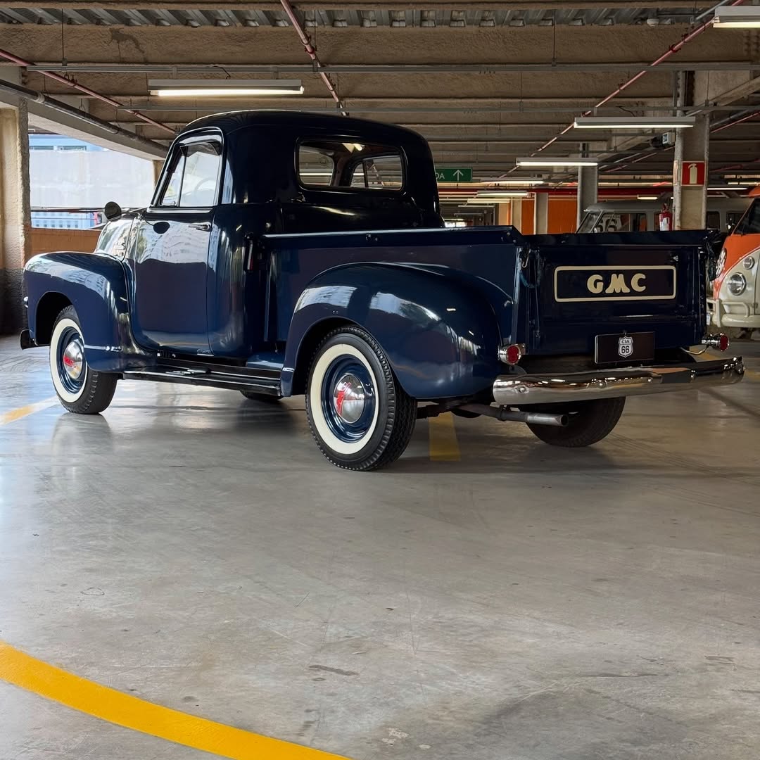 GMC 100 - Imagem 7
