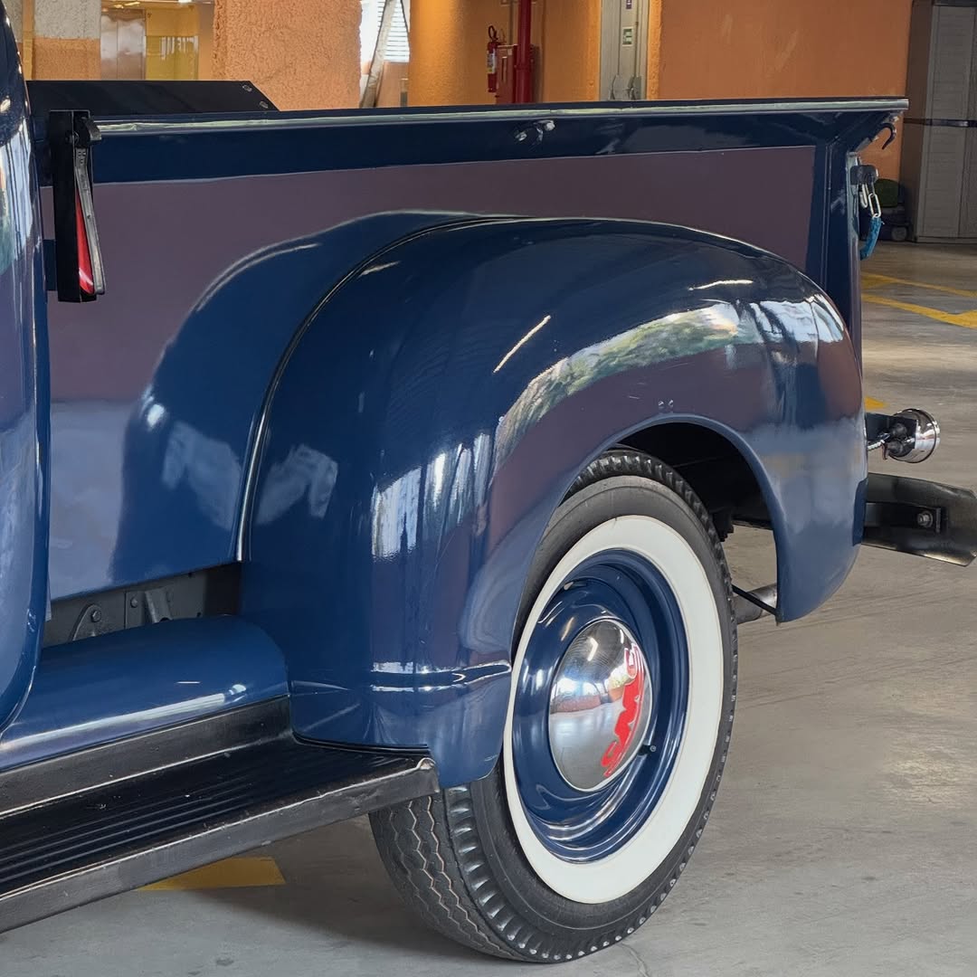 GMC 100 - Imagem 9