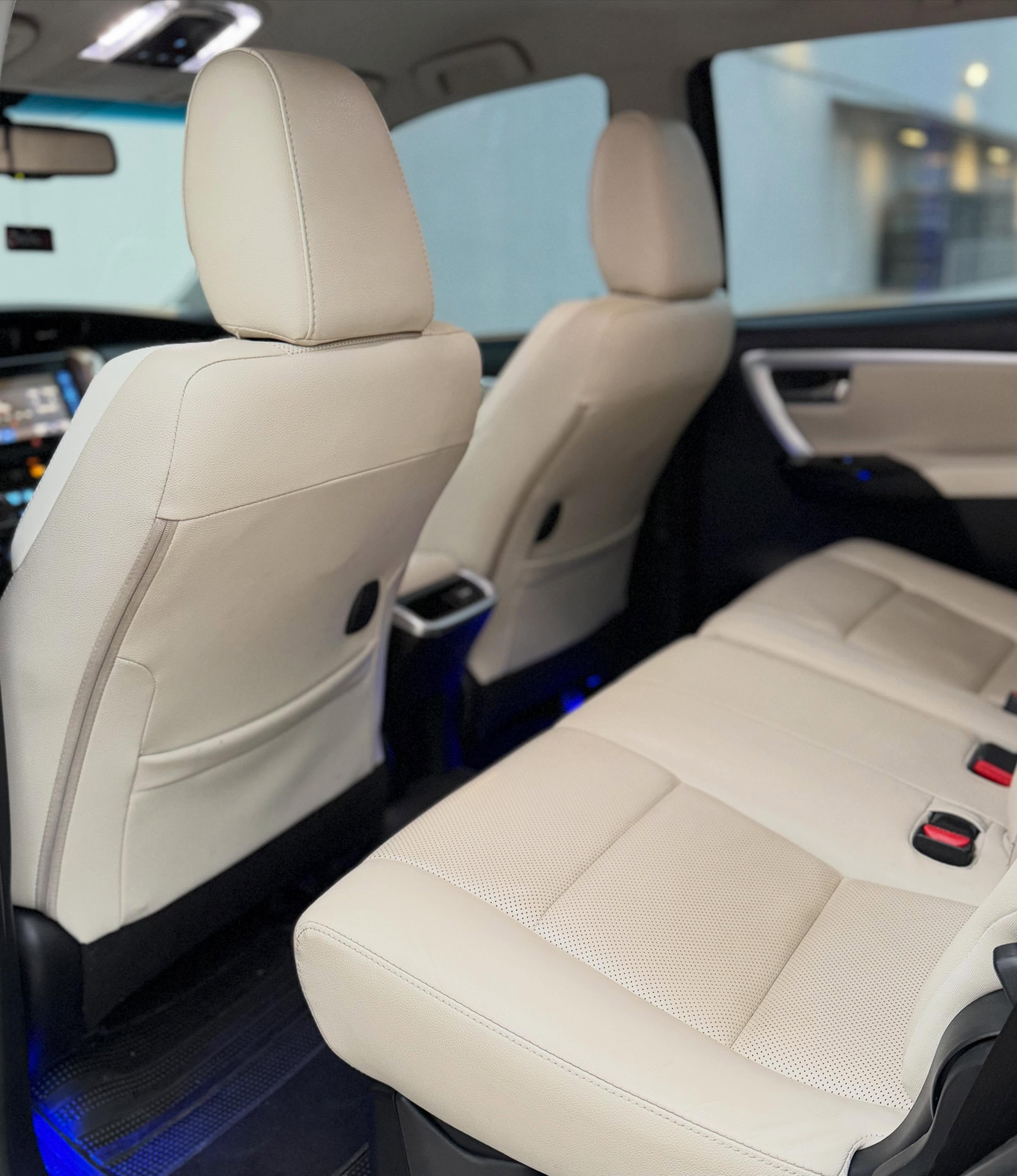 TOYOTA HILUX SW4 SRX DIAMOND - Imagem 10