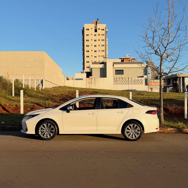 TOYOTA COROLLA XEI 2.0 - Imagem 2