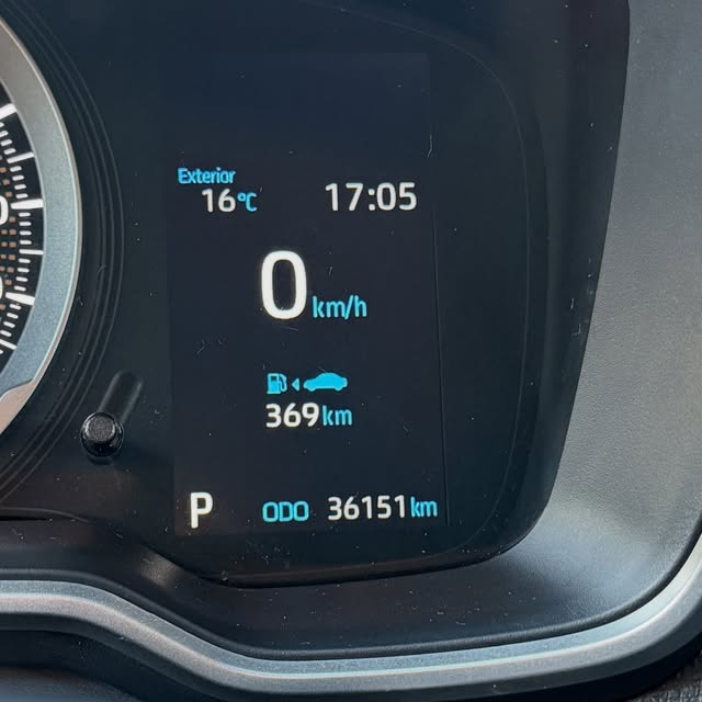 TOYOTA COROLLA XEI 2.0 - Imagem 5