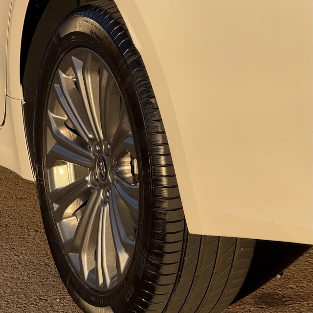TOYOTA COROLLA XEI 2.0 - Imagem 8