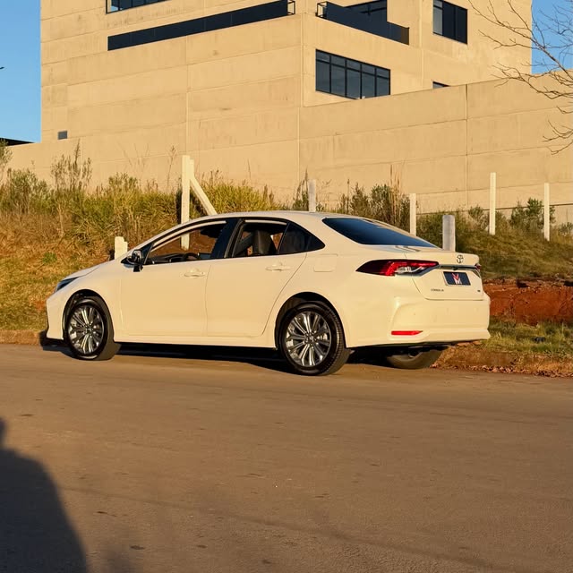 TOYOTA COROLLA XEI 2.0 - Imagem 9