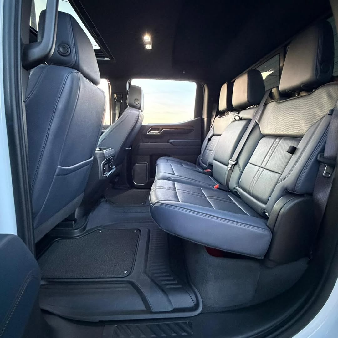 CHEVROLET SILVERADO HIGH COUNTRY - Imagem 7