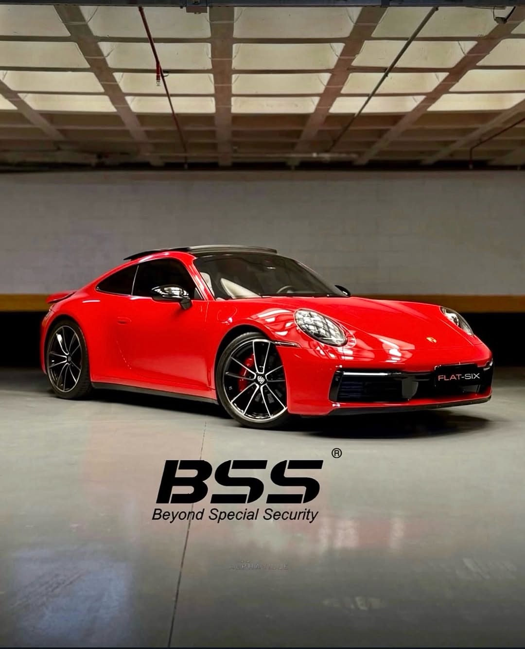 PORSCHE 911 CARRERA - Imagem 1