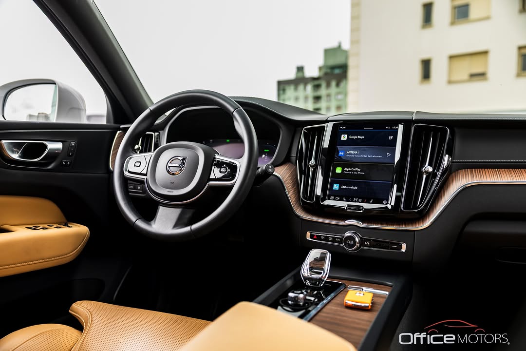 VOLVO XC60 ULTIMATE - Imagem 2