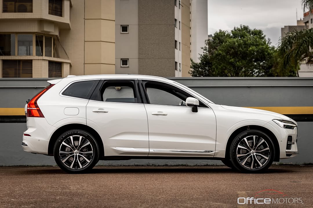 VOLVO XC60 ULTIMATE - Imagem 4