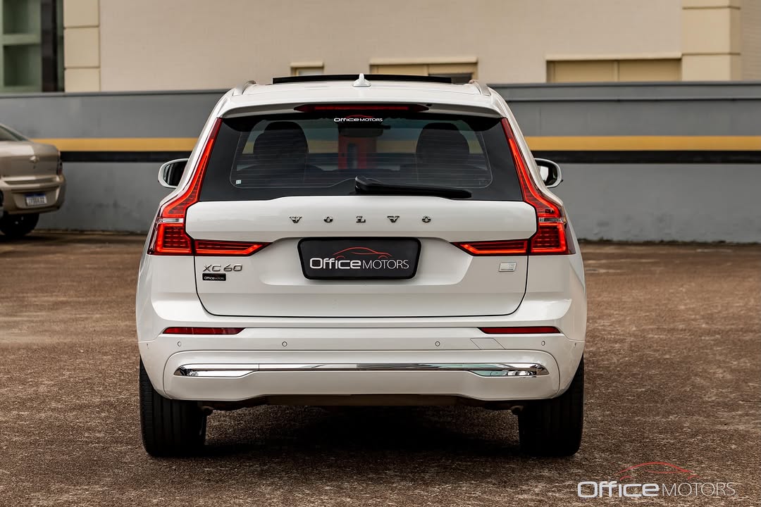 VOLVO XC60 ULTIMATE - Imagem 5