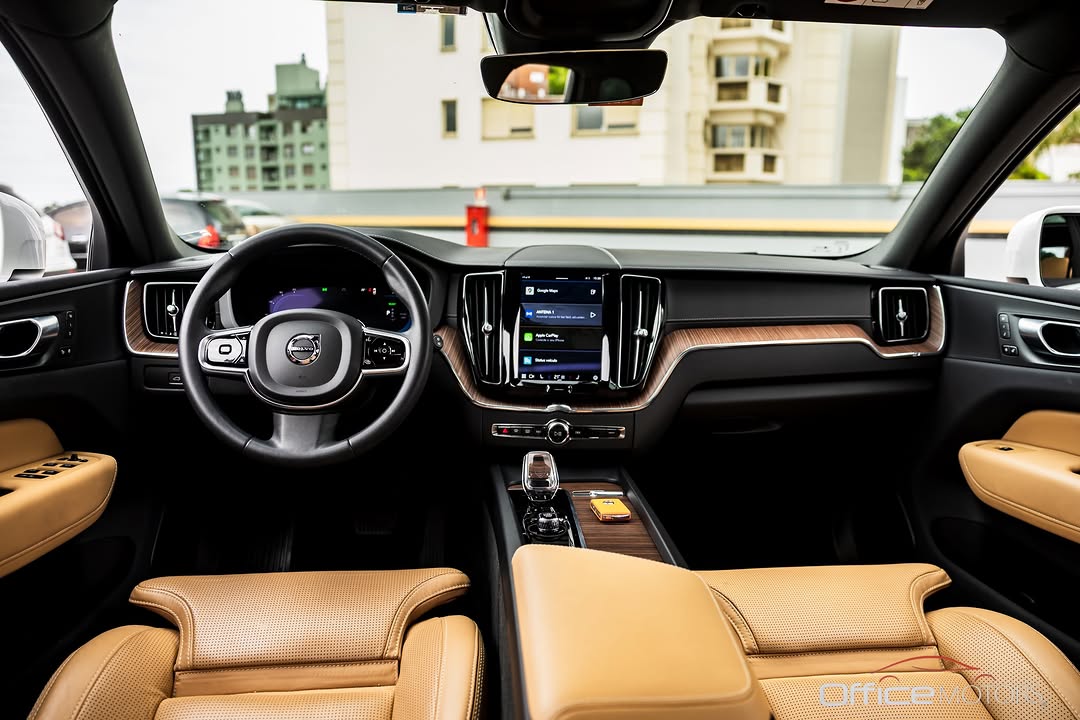 VOLVO XC60 ULTIMATE - Imagem 6