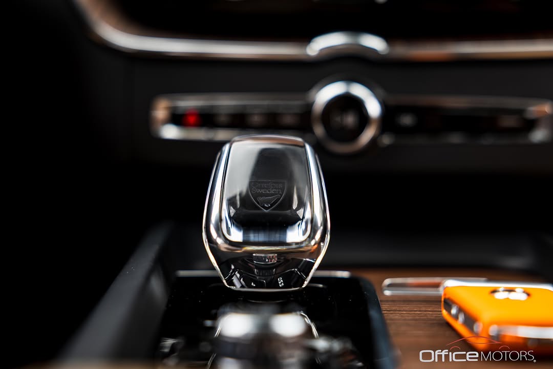 VOLVO XC60 ULTIMATE - Imagem 10
