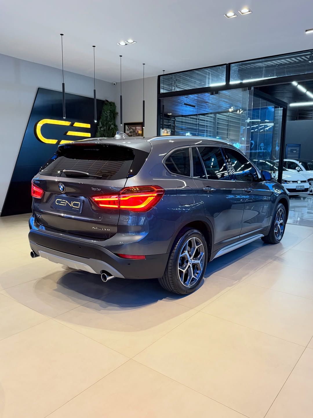 BMW X1 XLINE - Imagem 2