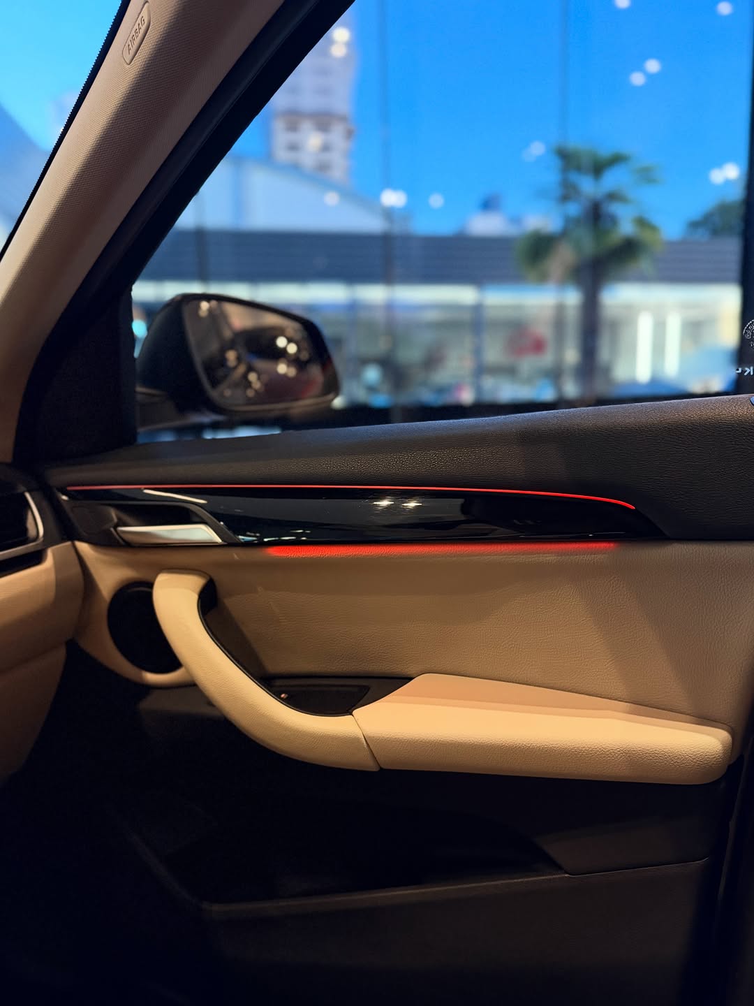 BMW X1 XLINE - Imagem 12