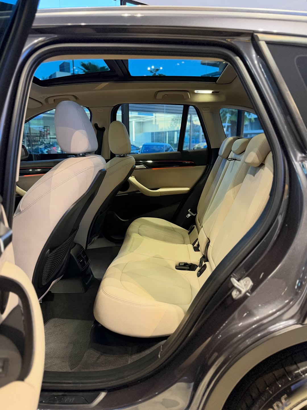 BMW X1 XLINE - Imagem 13