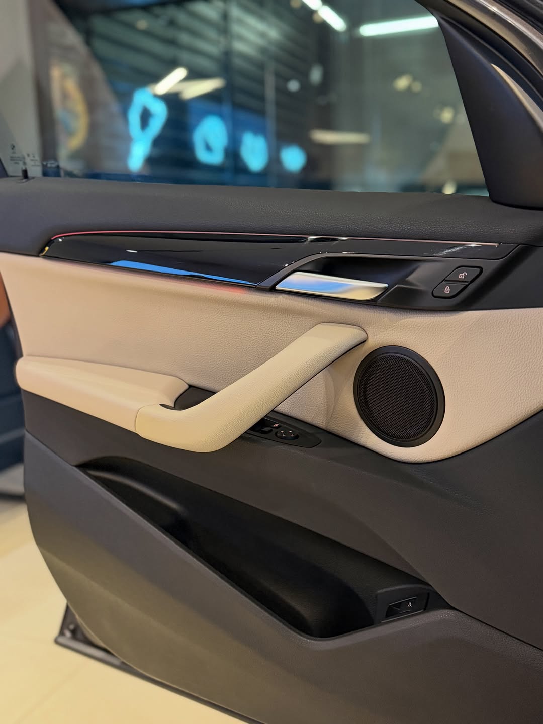 BMW X1 XLINE - Imagem 14