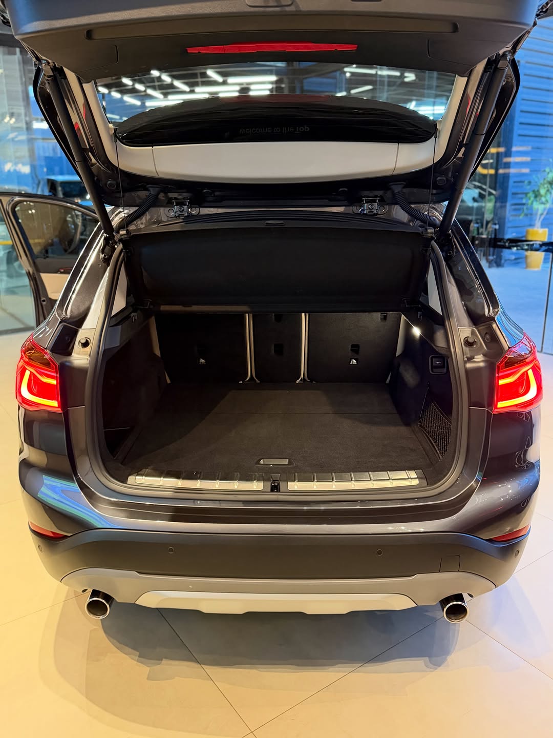 BMW X1 XLINE - Imagem 15