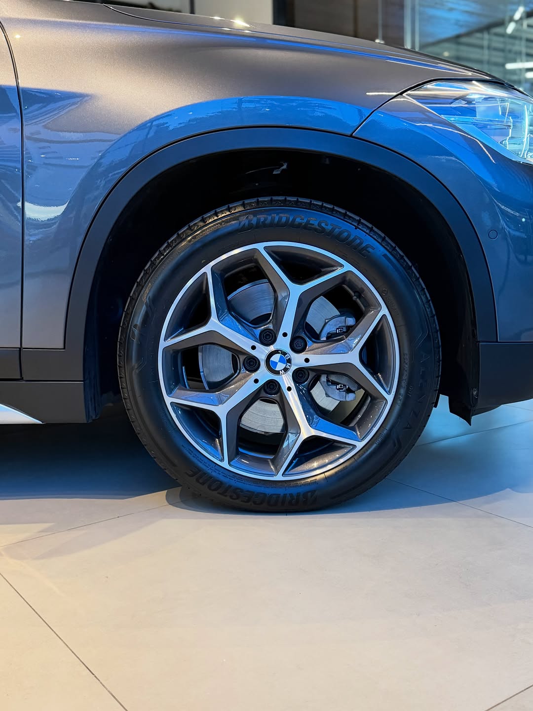 BMW X1 XLINE - Imagem 16