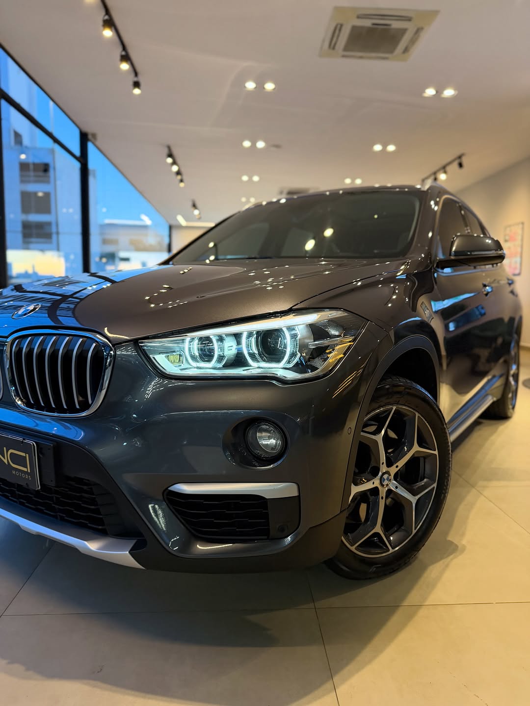 BMW X1 XLINE - Imagem 4