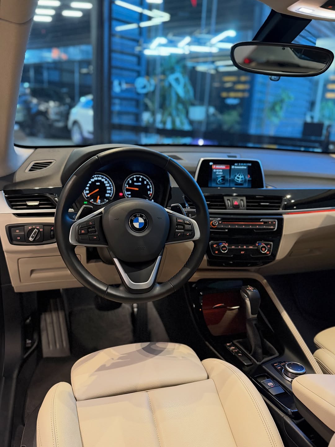 BMW X1 XLINE - Imagem 5