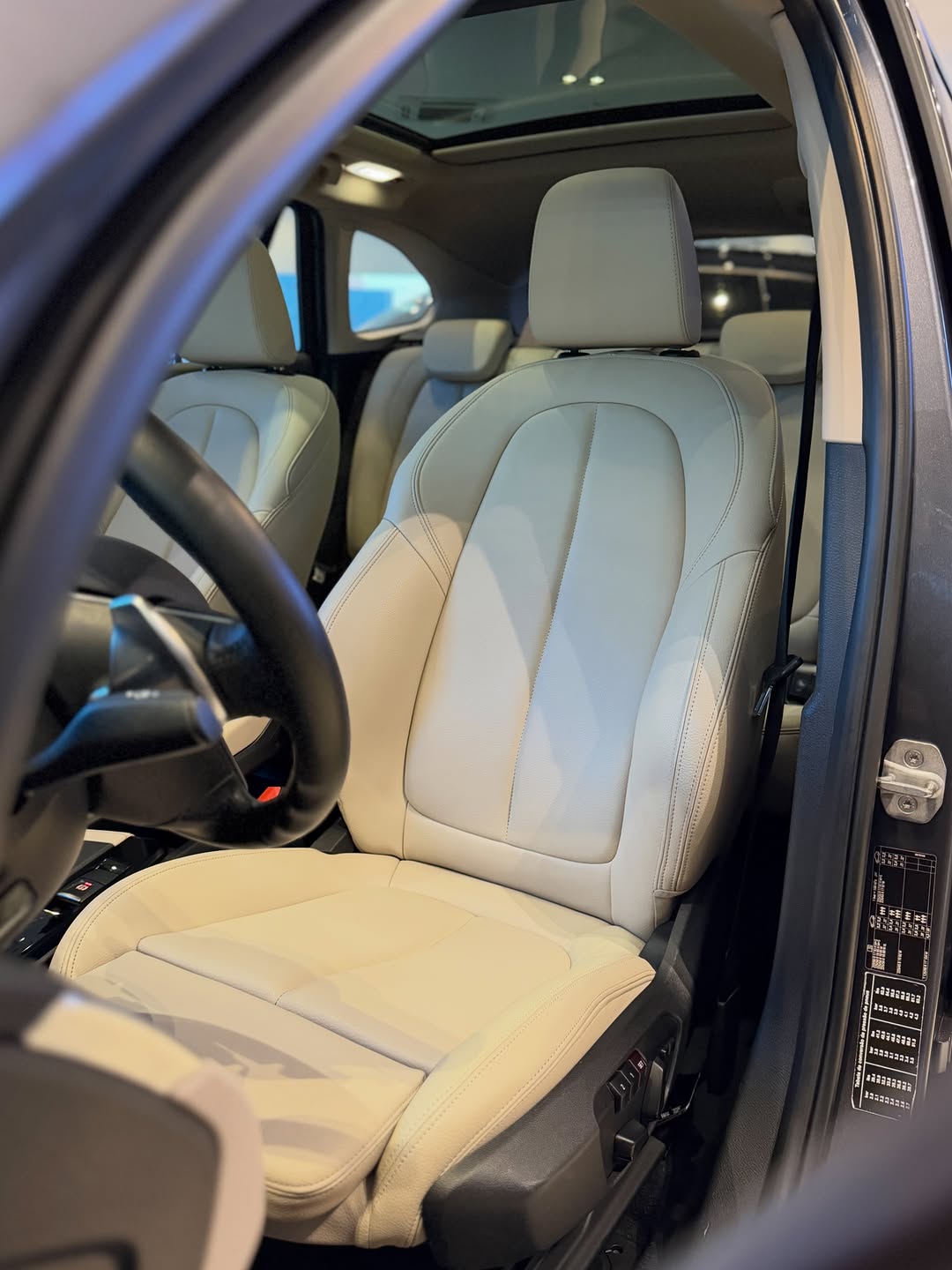 BMW X1 XLINE - Imagem 6