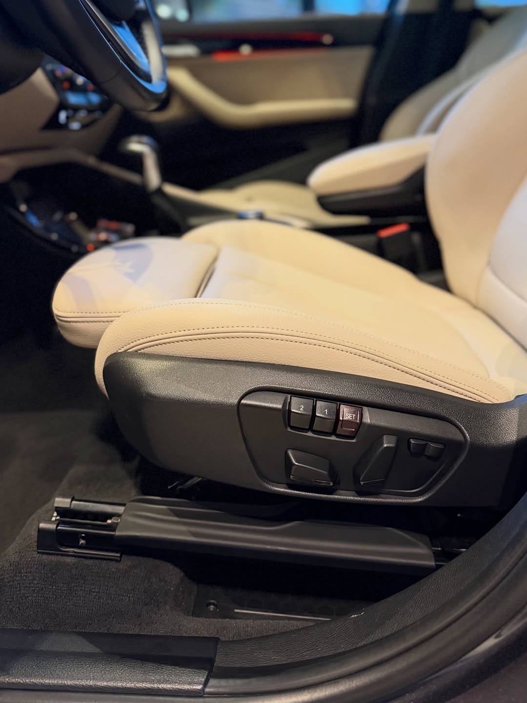BMW X1 XLINE - Imagem 7