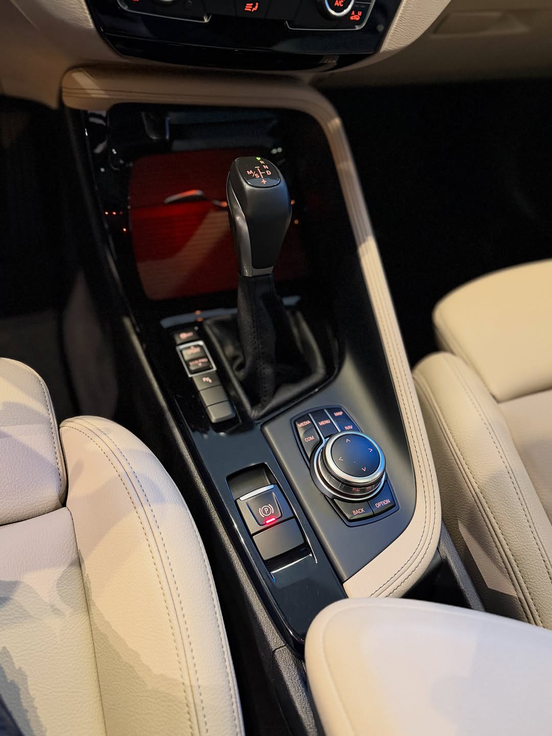 BMW X1 XLINE - Imagem 8