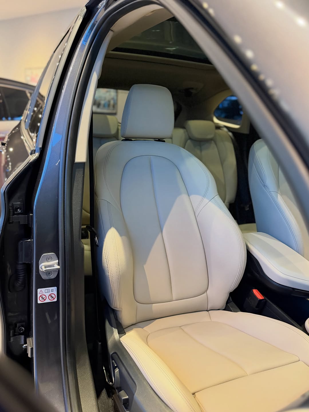 BMW X1 XLINE - Imagem 10