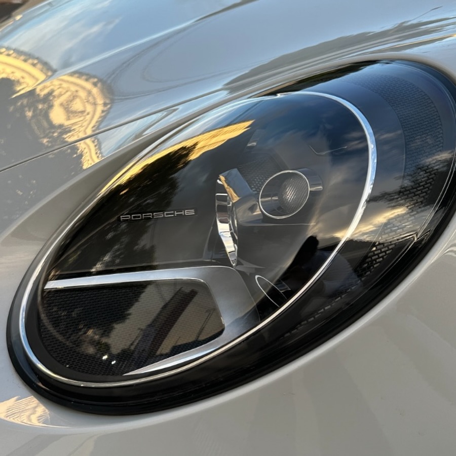 PORSCHE 911 CARRERA - Imagem 11