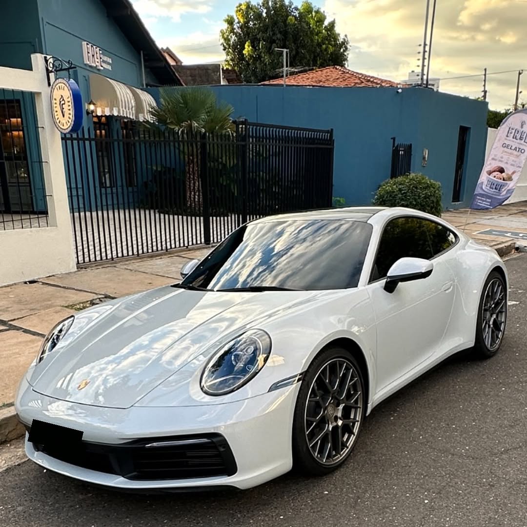 PORSCHE 911 CARRERA - Imagem 7