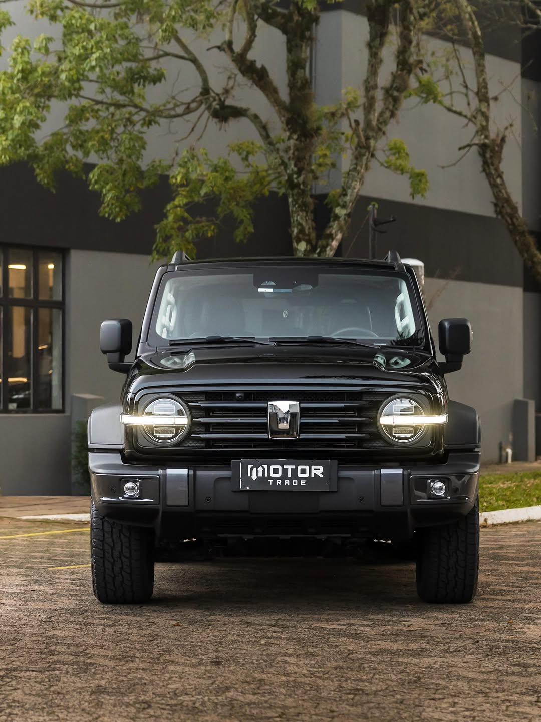 GWM TANK 300 - Imagem 2