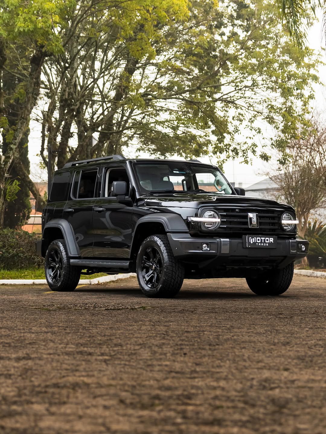 GWM TANK 300 - Imagem 3