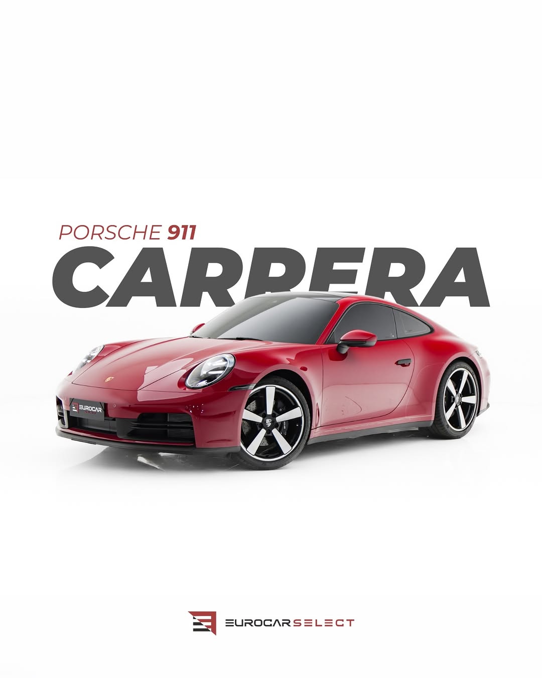 PORSCHE 911 CARRERA - Imagem 1
