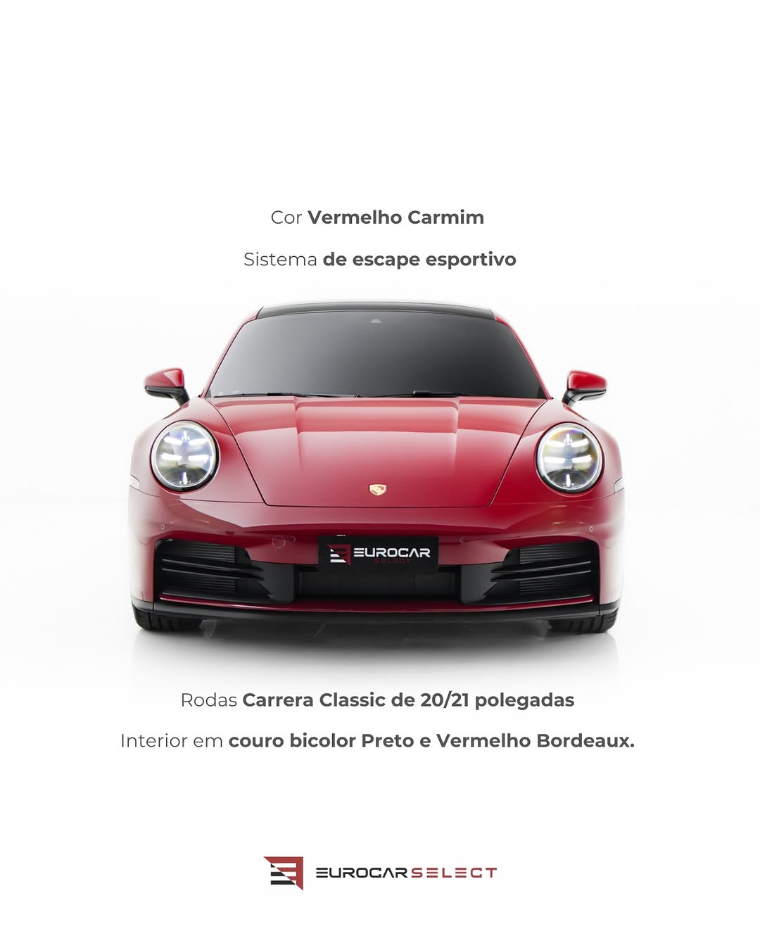 PORSCHE 911 CARRERA - Imagem 3