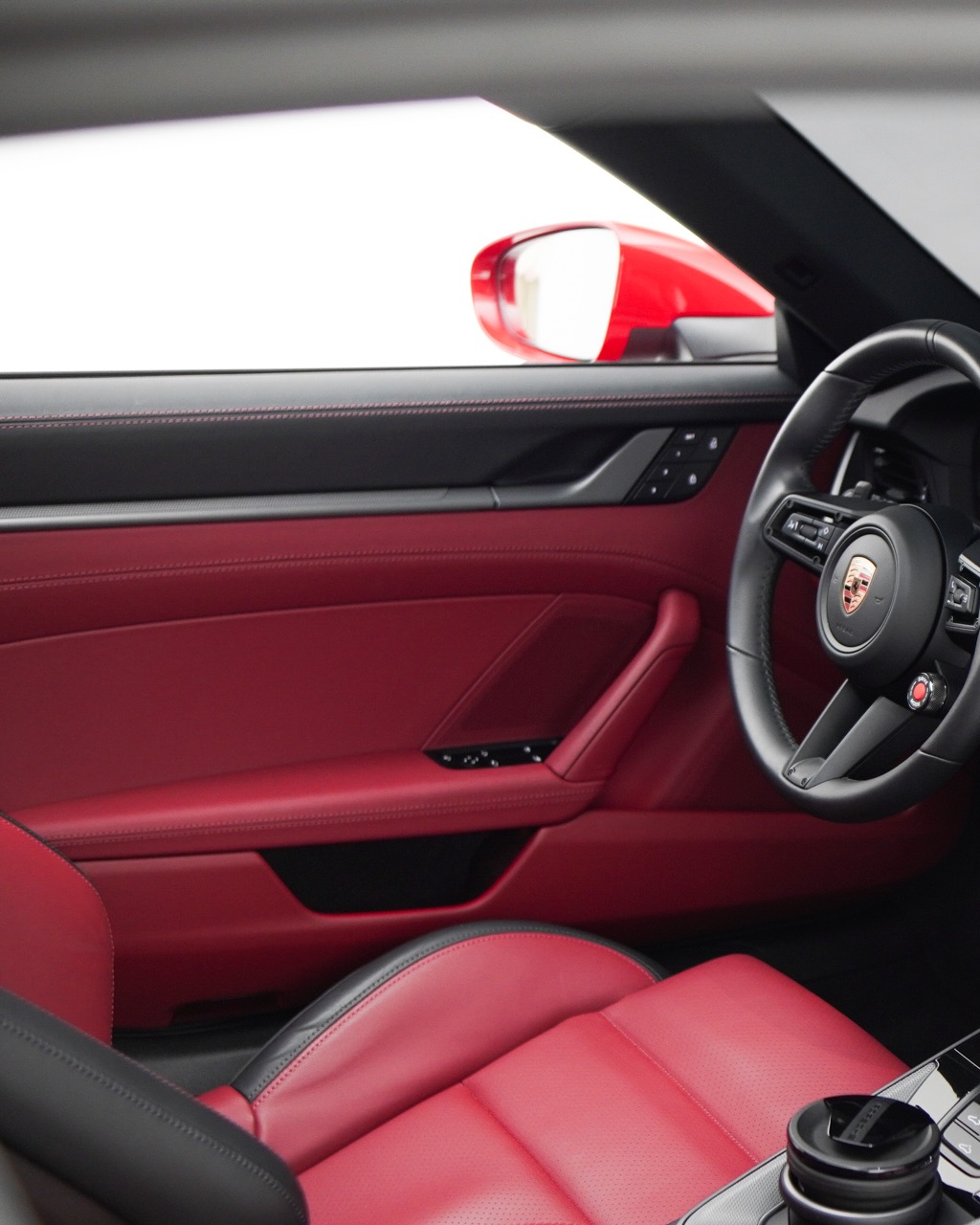 PORSCHE 911 CARRERA - Imagem 4