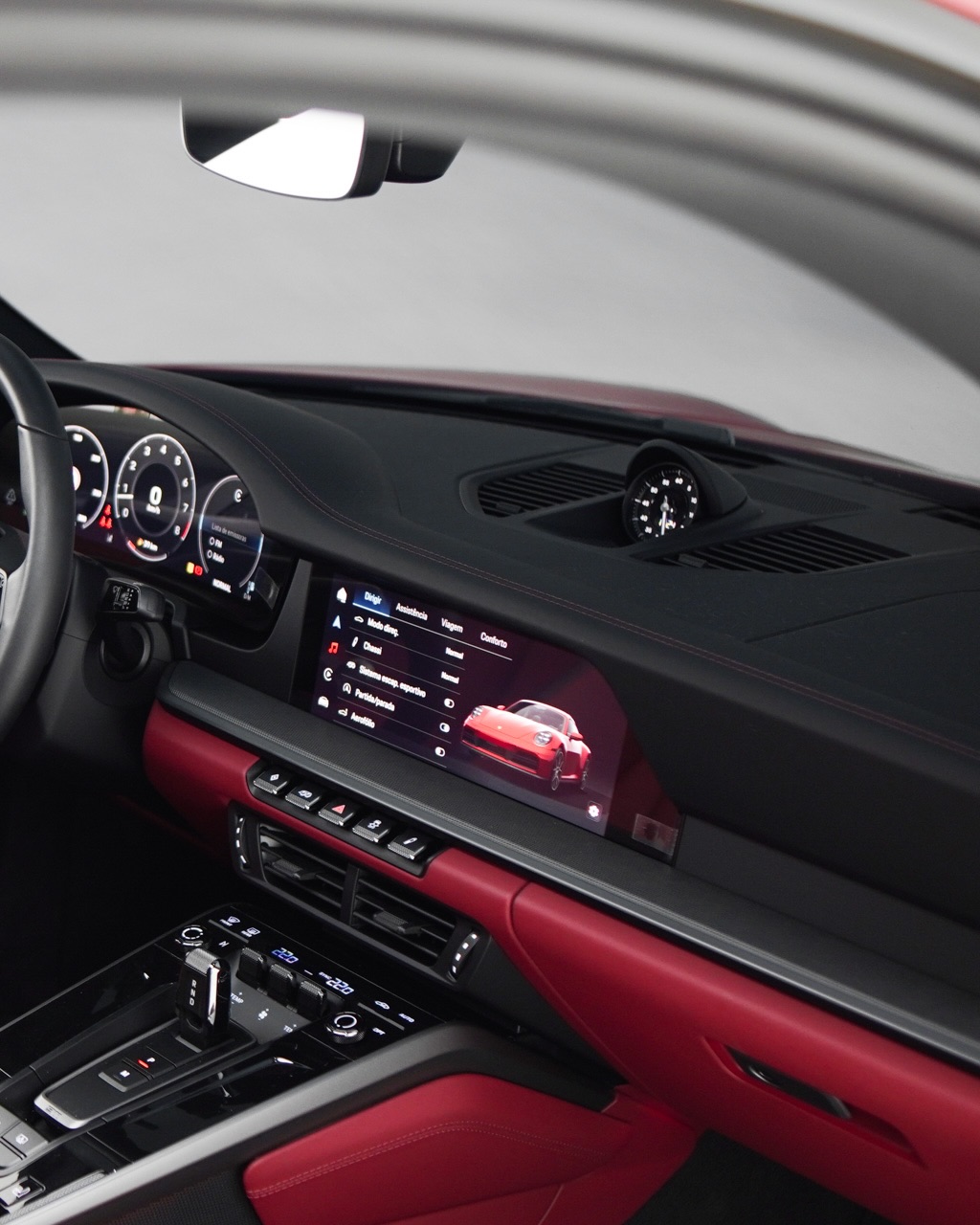 PORSCHE 911 CARRERA - Imagem 5